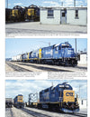 Conrail in the Norfolk Southern / CSX Era Volume 2: 2005-2010