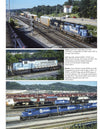 Conrail in the Norfolk Southern / CSX Era Volume 2: 2005-2010