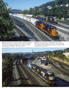 Conrail in the Norfolk Southern / CSX Era Volume 2: 2005-2010