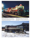 Canadian Pacific Power In Color Volume 1: Switchers