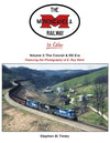 The Monongahela Railway In Color Volume 3: Featuring the Photography of Roy E. Ward Volume 3: The Conrail and NS Era SPECIAL ORDER ONLY - Arizona Hobbies LLC