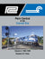 Penn Central in the Conrail Era Volume 5: 1995-1999 SPECIAL ORDER ONLY - Arizona Hobbies LLC