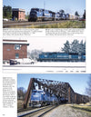 Penn Central in the Conrail Era Volume 5: 1995-1999