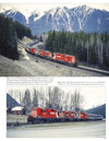 Canadian Pacific Power In Color Volume 2: First Generation Roadswitchers