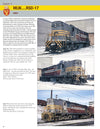 Canadian Pacific Power In Color Volume 2: First Generation Roadswitchers