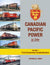 Canadian Pacific Power In Color Volume 2: First Generation Roadswitchers