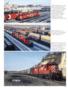 Canadian Pacific Power In Color Volume 2: First Generation Roadswitchers