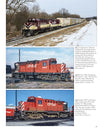 Canadian Pacific Power In Color Volume 2: First Generation Roadswitchers