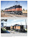 The Soo Line-Milwaukee Road Merger In Color Volume 2: More Pre-Merger Milwaukee and the Merged Soo Line