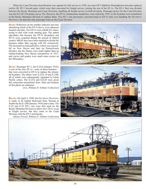 The Soo Line-Milwaukee Road Merger In Color Volume 2: More Pre-Merger Milwaukee and the Merged Soo Line