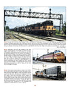 The Soo Line-Milwaukee Road Merger In Color Volume 2: More Pre-Merger Milwaukee and the Merged Soo Line