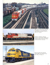 Santa Fe Power In Color Volume 5: General Electric Locomotives and Santa Fe's Entry into BNSF