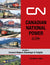 Canadian National Power In Color Volume 3: Covered Wagons (Passenger & Freight) - Arizona Hobbies LLC