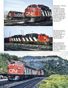 Canadian National Power In Color Volume 3: Covered Wagons (Passenger & Freight)