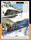Rio Grande In Color Volume 7: Front Range