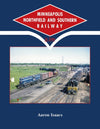 Minneapolis Northfield and Southern Railway In Color - Arizona Hobbies LLC