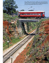 Electric Railways of North America In Color Featuring the Photography of Matt Herson Volume 1