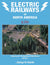 Electric Railways of North America In Color Featuring the Photography of Matt Herson Volume 1 - Arizona Hobbies LLC