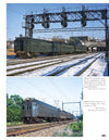 Electric Railways of North America In Color Featuring the Photography of Matt Herson Volume 1
