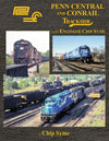 Penn Central and Conrail Trackside with Engineer Chip Syme (Trackside #121) SPECIAL ORDER ONLY - Arizona Hobbies LLC