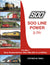 Soo Line Power In Color Volume 2: Early Roadswitchers 1945-1965 (RS1s to GP35s)
