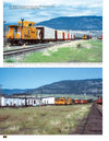 Canadian Pacific Trackside 1977-2012 with Conductor John Cowan (Trackside #122)