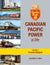 Canadian Pacific Power In Color Volume 3: Covered Wagons - Arizona Hobbies LLC