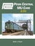 Penn Central MU Cars In Color