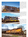 Just Geeps In Color Volume 1: GP7 1949-1954