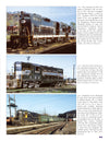 Just Geeps In Color Volume 1: GP7 1949-1954