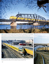 Chicago Intercity Passenger Trains In Color Volume 2: Early Amtrak 1971-1984