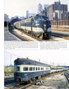 Chicago Intercity Passenger Trains In Color Volume 2: Early Amtrak 1971-1984