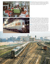 Chicago Intercity Passenger Trains In Color Volume 2: Early Amtrak 1971-1984