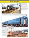 Long Island Rail Road Multiple Unit Cars Volume 2: Cars Built 1953-2020