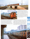 Long Island Rail Road Multiple Unit Cars Volume 2: Cars Built 1953-2020