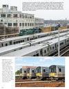Long Island Rail Road Multiple Unit Cars Volume 2: Cars Built 1953-2020