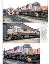 Canadian Pacific Power In Color Volume 4: Modern Six-Axle Road Power