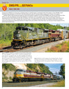 Canadian Pacific Power In Color Volume 4: Modern Six-Axle Road Power