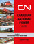 Canadian National Power In Color Volume 6: Modern Road Power - Arizona Hobbies LLC