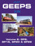 Just Geeps In Color Volume 2: GP9, GP18, GP20 and GP28