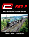 Red P: Penn Central's Brief Flirtation with Color