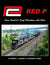 Red P: Penn Central's Brief Flirtation with Color - Arizona Hobbies LLC