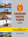 Canadian Pacific Power In Color Volume 5: Modern Four-Axle Road Power - Arizona Hobbies LLC