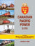 Canadian Pacific Power In Color Volume 5: Modern Four-Axle Road Power