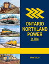 Ontario Northland Power In Color