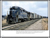Nickel Plate Road Locomotive Portfolio 1954-1969