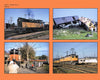 Milwaukee Road Locomotive Portfolio