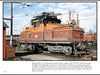 Milwaukee Road Locomotive Portfolio