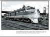Milwaukee Road Locomotive Portfolio
