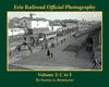 Erie Railroad Official Photography Volume 2: C to F
